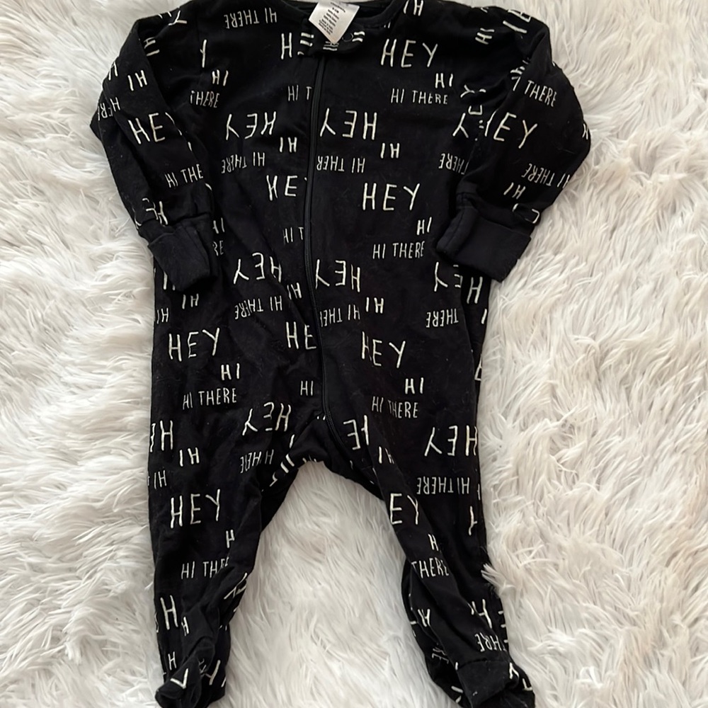 Pajamas